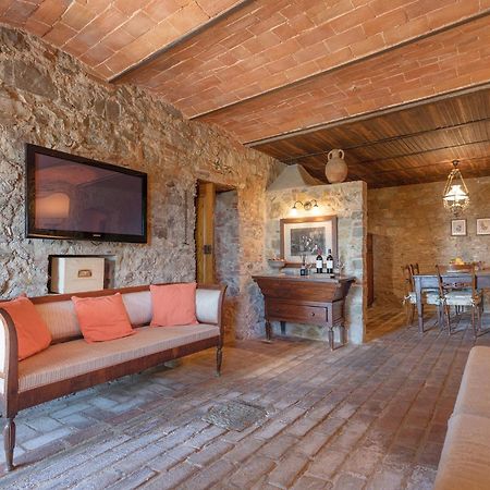 Hotel Relais Colline San Biagio Bacchereto Esterno foto