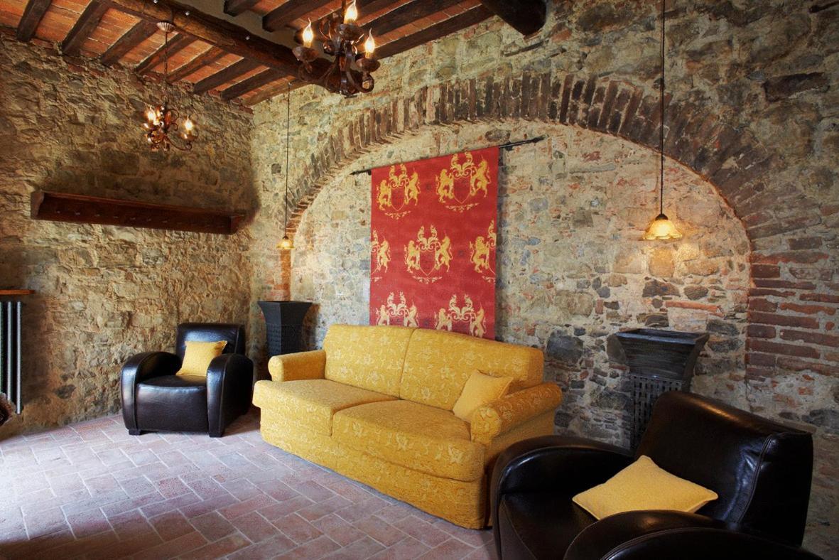 Hotel Relais Colline San Biagio Bacchereto Esterno foto