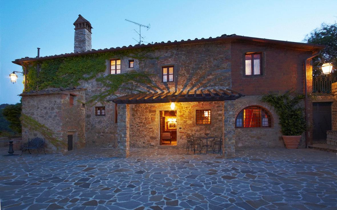 Hotel Relais Colline San Biagio Bacchereto Esterno foto