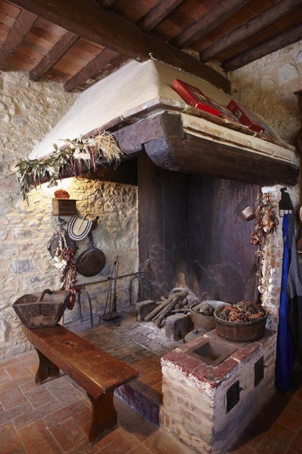 Hotel Relais Colline San Biagio Bacchereto Esterno foto