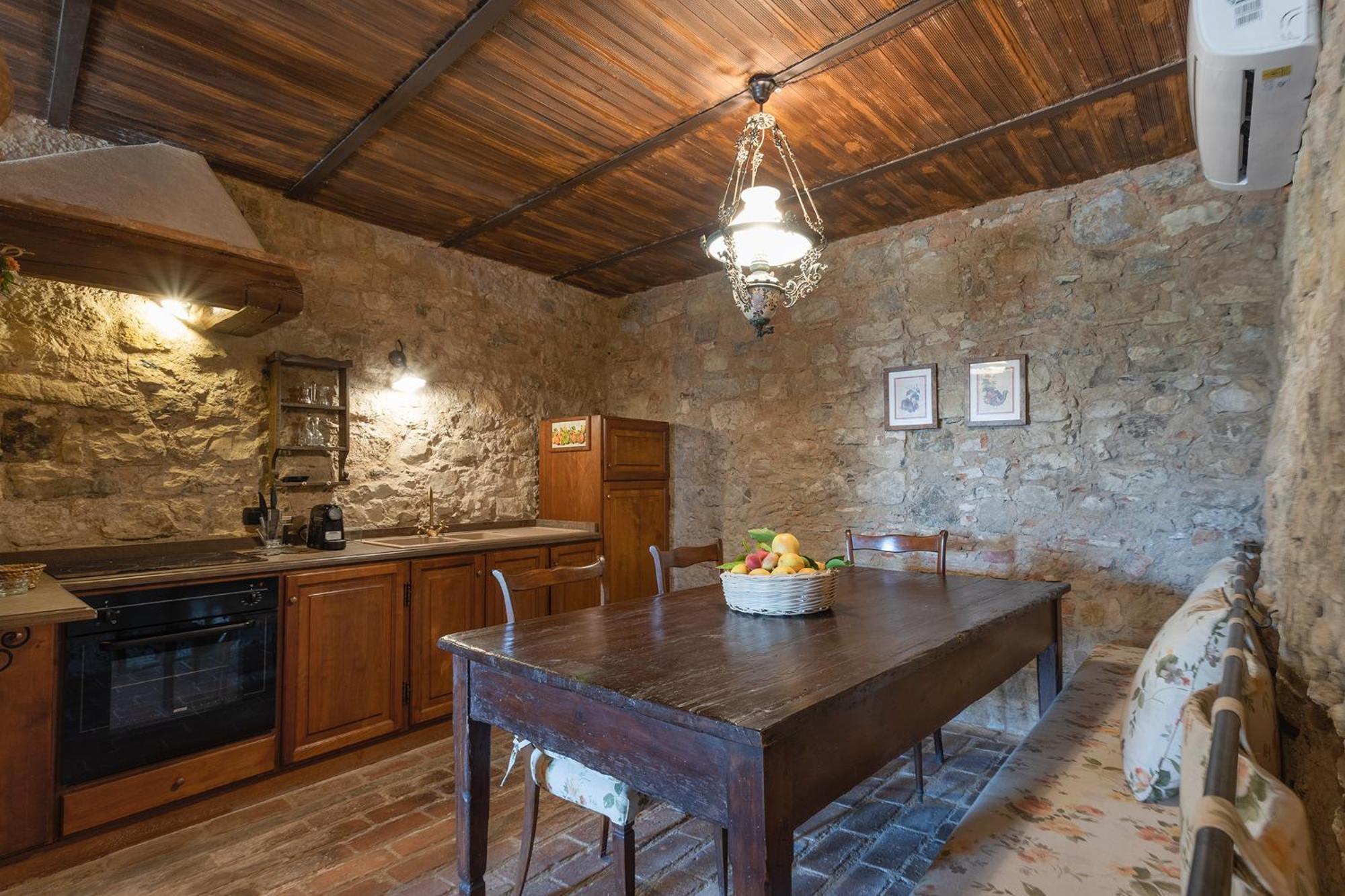 Hotel Relais Colline San Biagio Bacchereto Esterno foto
