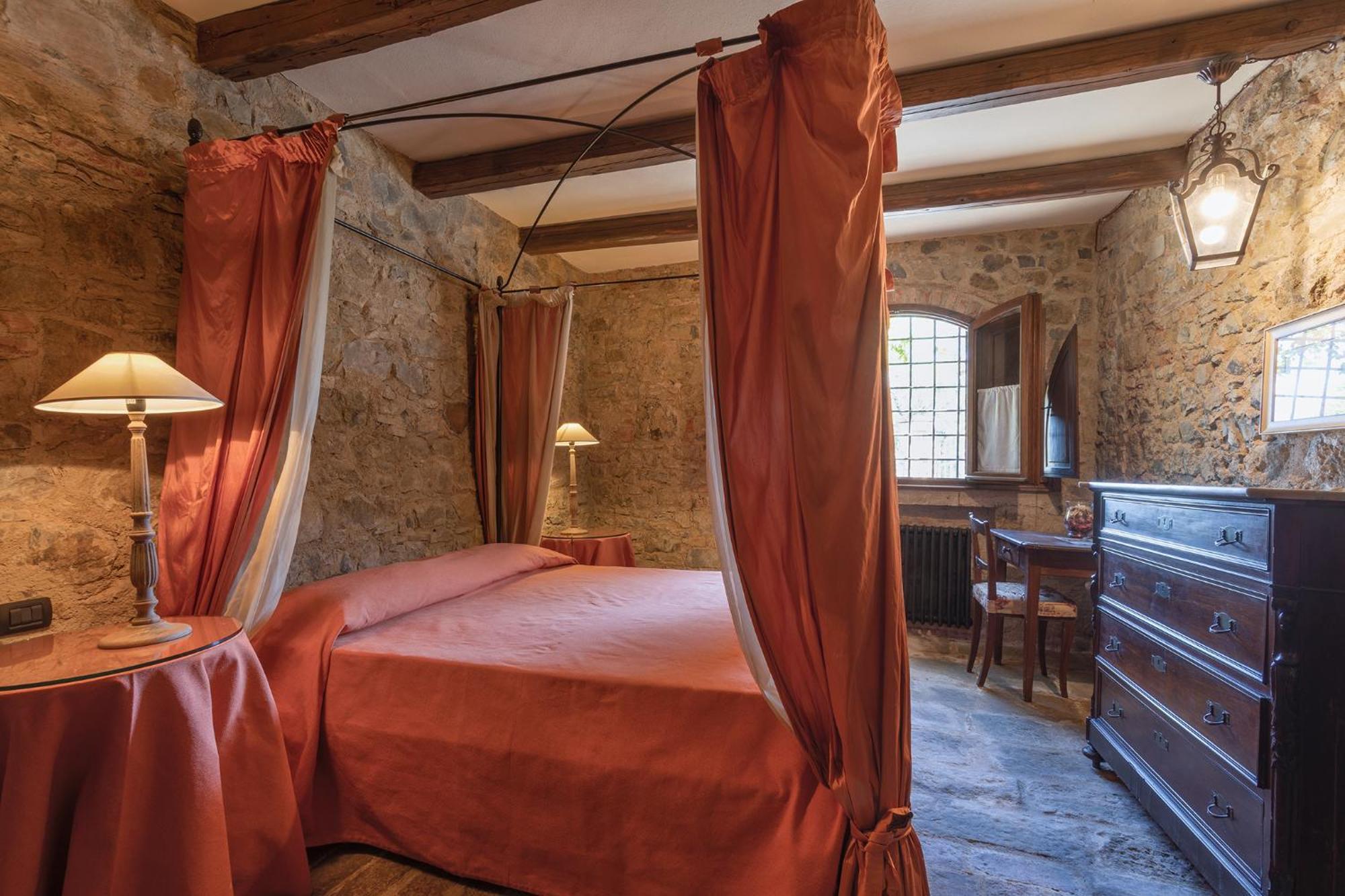 Hotel Relais Colline San Biagio Bacchereto Esterno foto