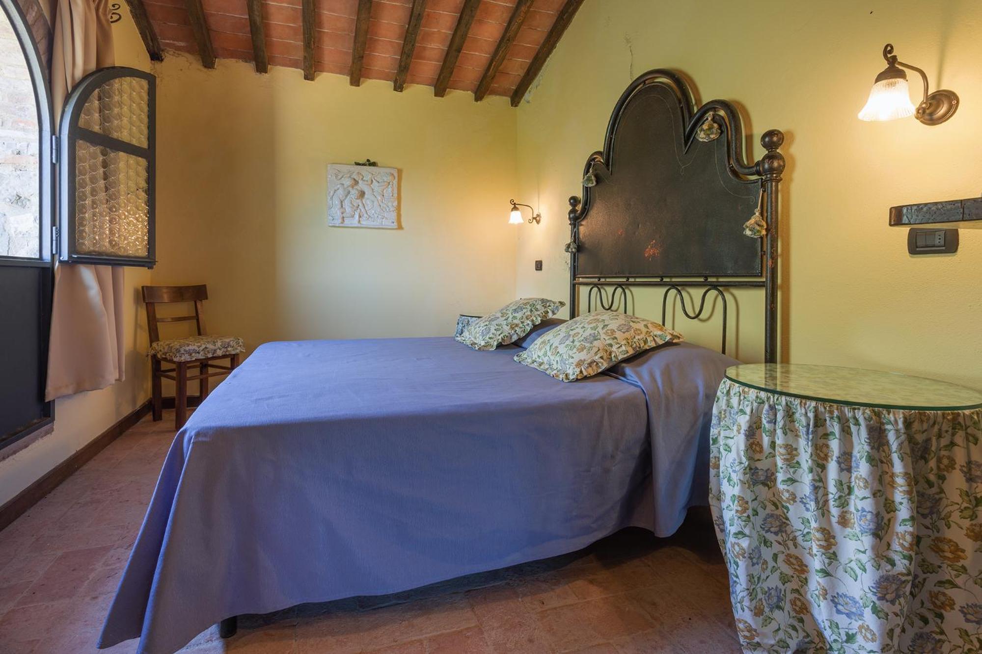 Hotel Relais Colline San Biagio Bacchereto Esterno foto