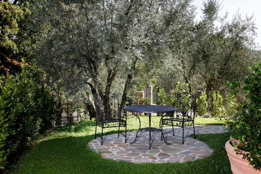 Hotel Relais Colline San Biagio Bacchereto Esterno foto
