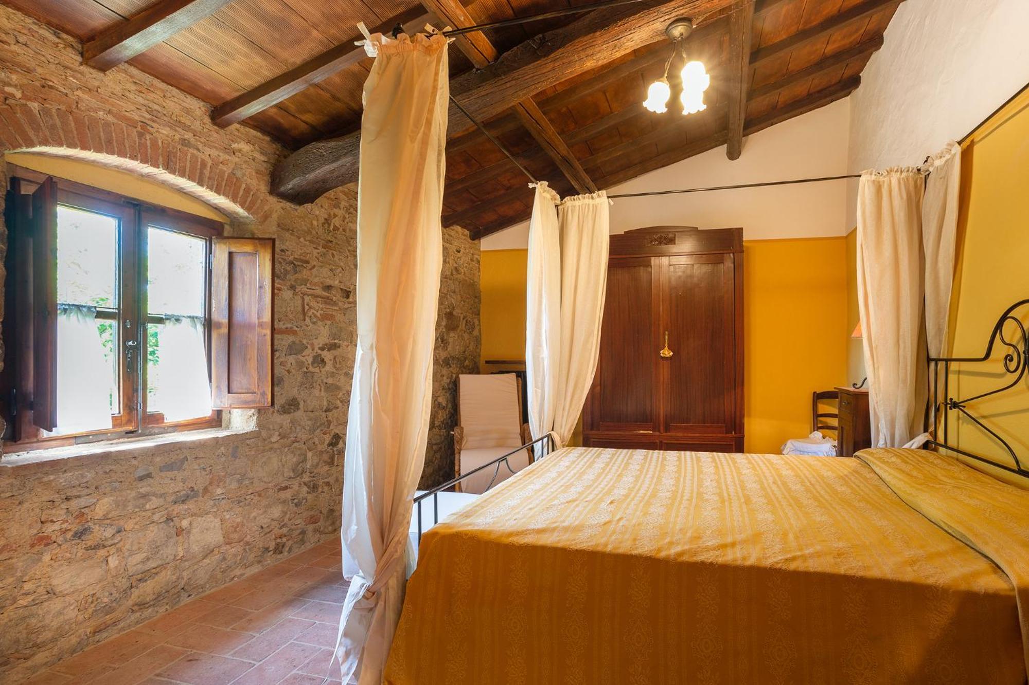 Hotel Relais Colline San Biagio Bacchereto Esterno foto