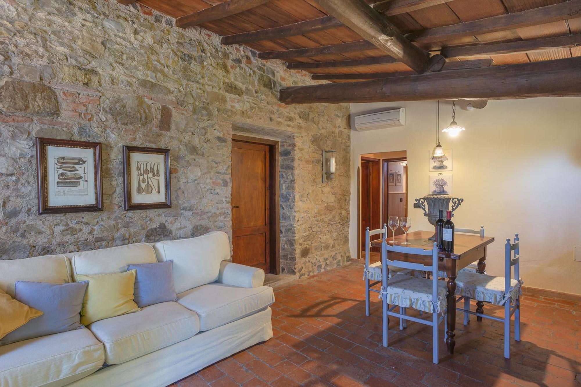 Hotel Relais Colline San Biagio Bacchereto Esterno foto