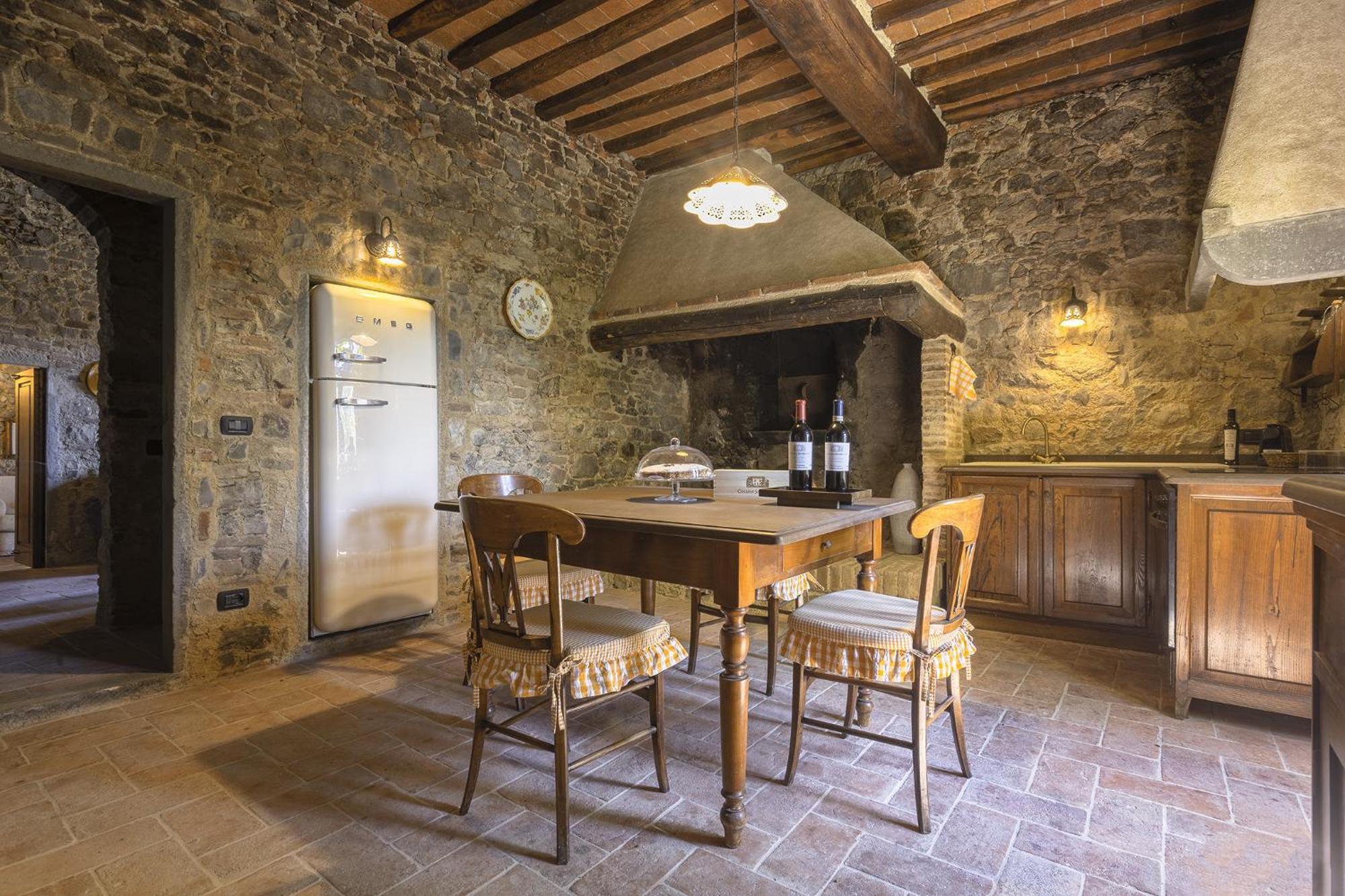 Hotel Relais Colline San Biagio Bacchereto Esterno foto