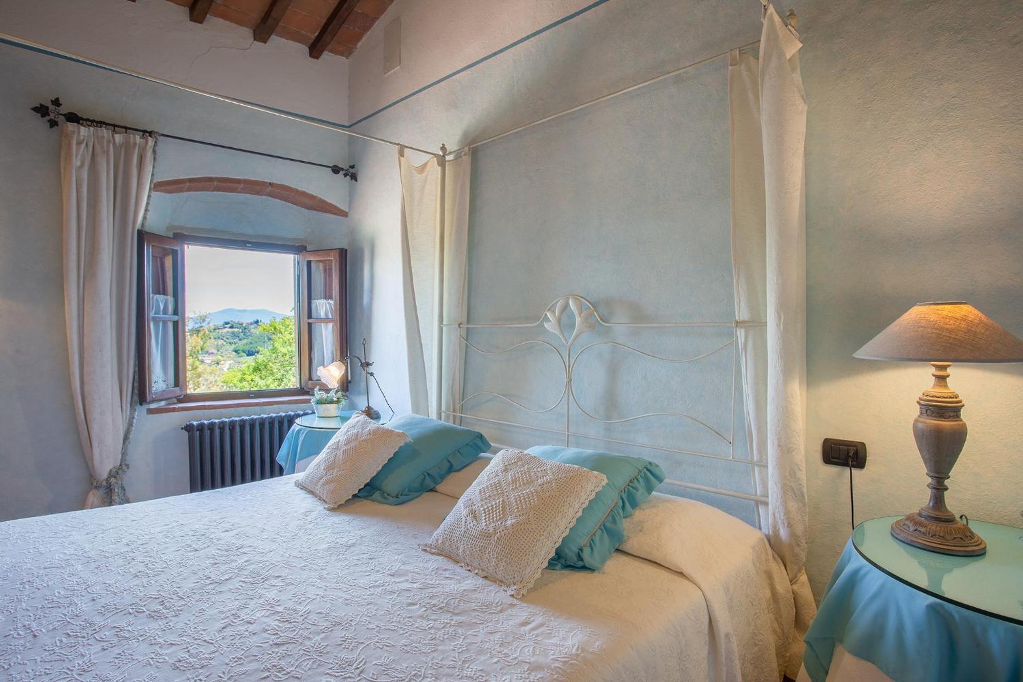 Hotel Relais Colline San Biagio Bacchereto Esterno foto