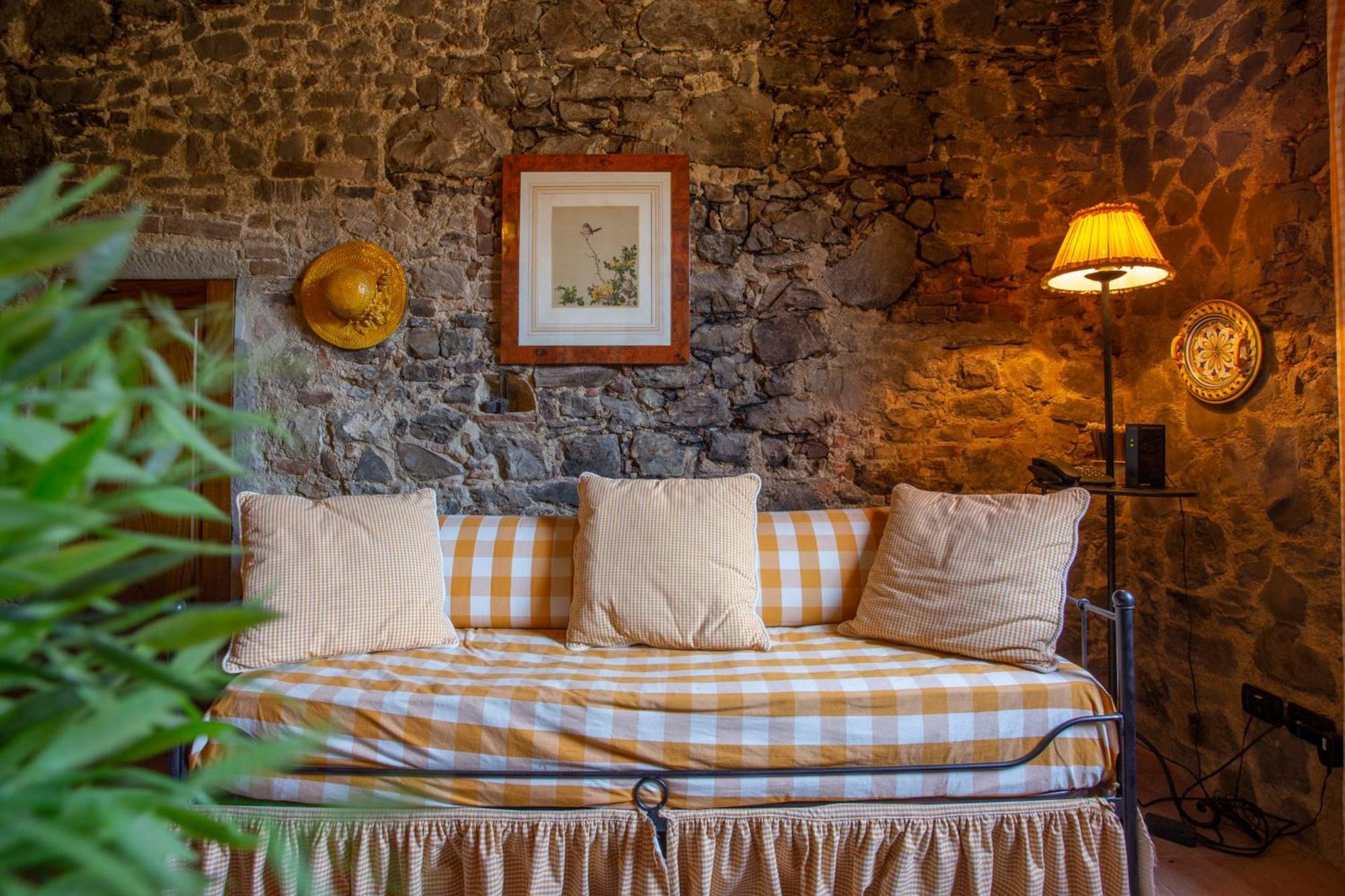 Hotel Relais Colline San Biagio Bacchereto Esterno foto