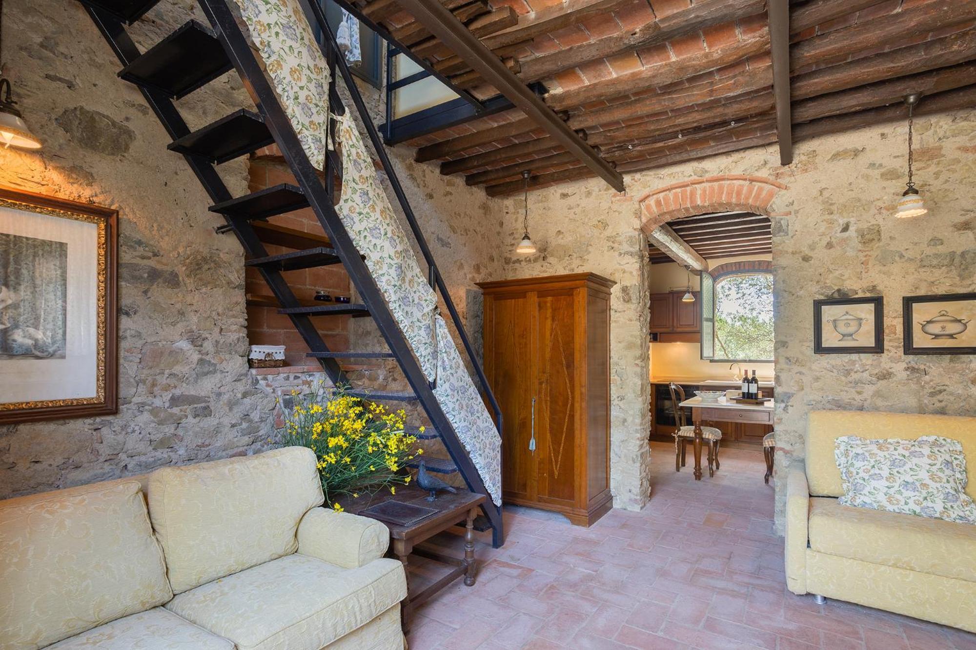 Hotel Relais Colline San Biagio Bacchereto Esterno foto