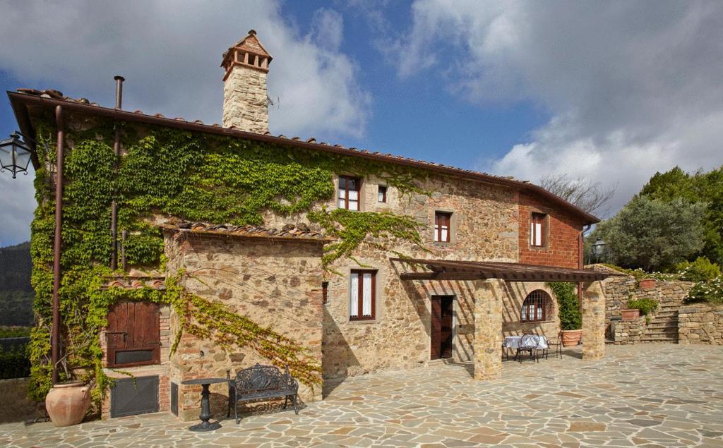 Hotel Relais Colline San Biagio Bacchereto Camera foto